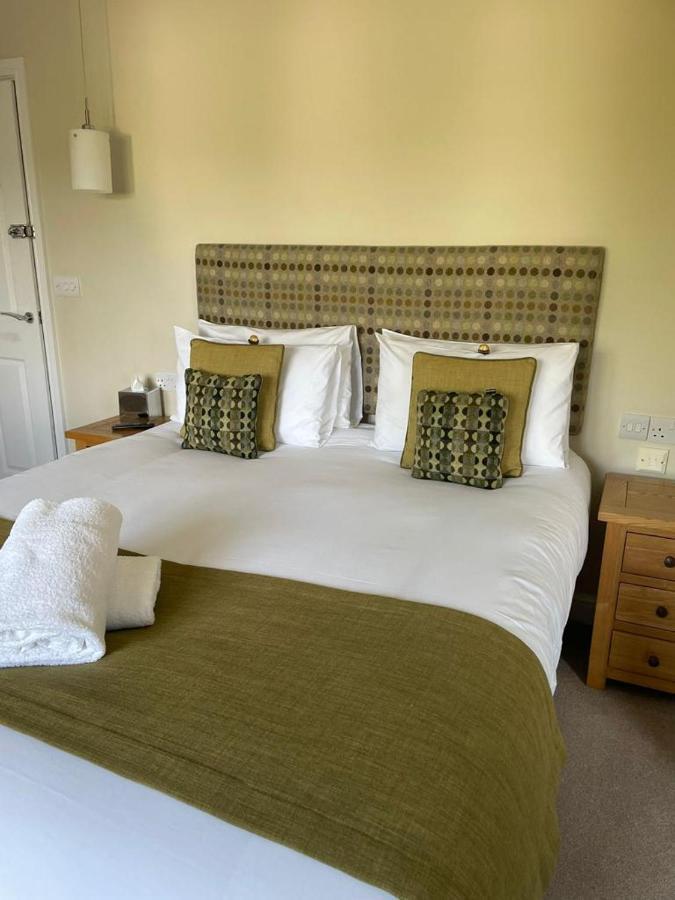 Bed and Breakfast Roseberry House à Newcastle Emlyn Extérieur photo