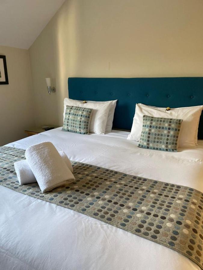 Bed and Breakfast Roseberry House à Newcastle Emlyn Extérieur photo
